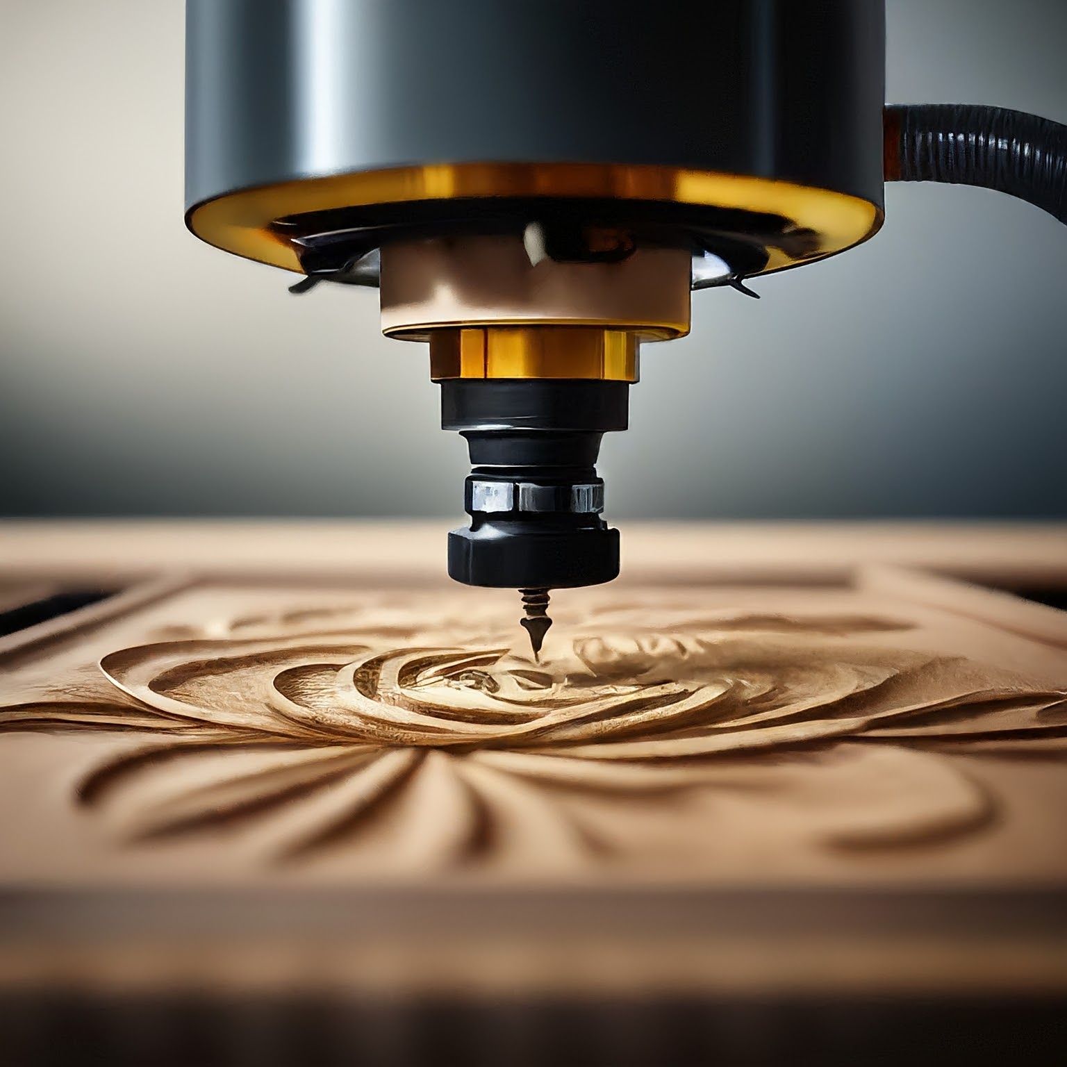 CNC-����������: ��������� ����� �� ���������